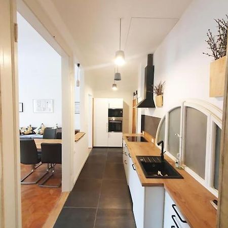 L'Arco Trieste Studio Living 1 外观 照片