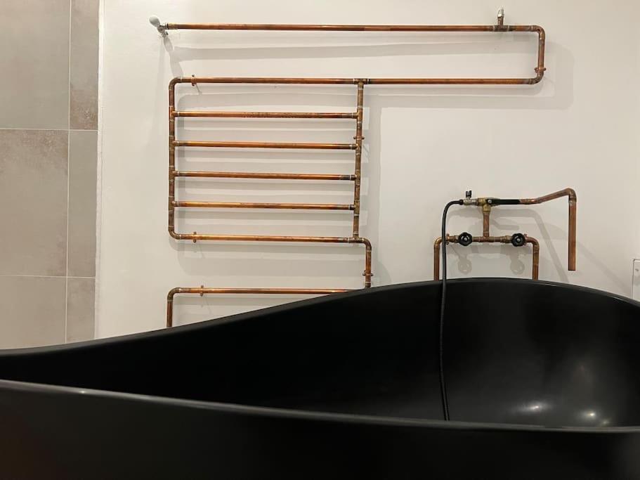 L'Arco Trieste Studio Living 1 外观 照片