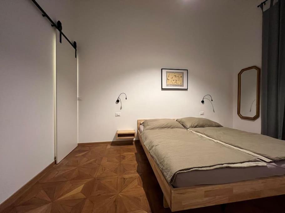 L'Arco Trieste Studio Living 1 外观 照片