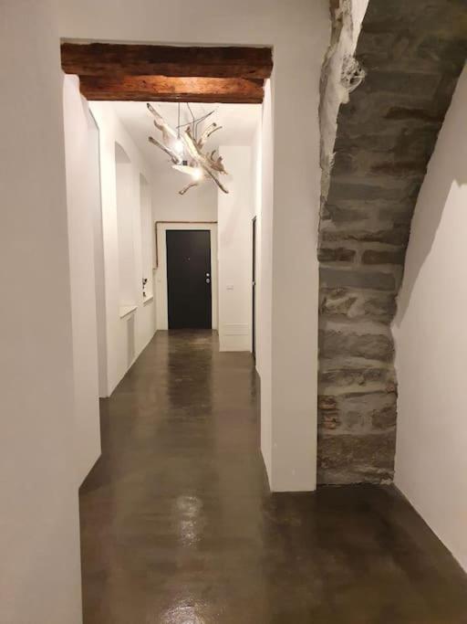 L'Arco Trieste Studio Living 1 外观 照片